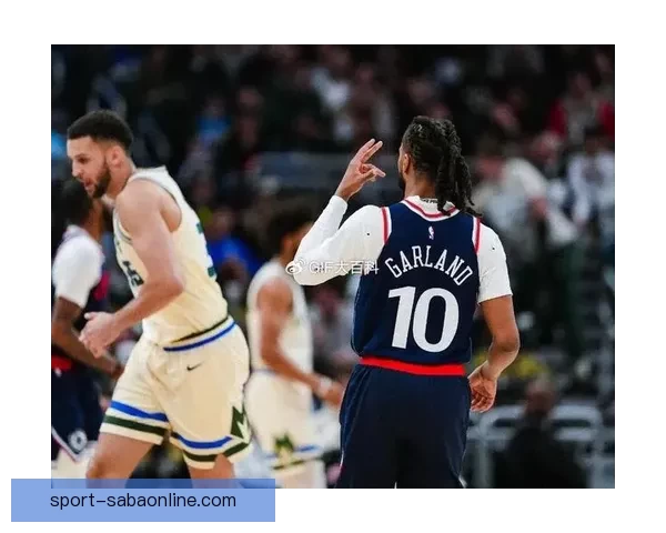 快船一度领先46分大胜雄鹿 小卡单场得分突破20+升队史第4位