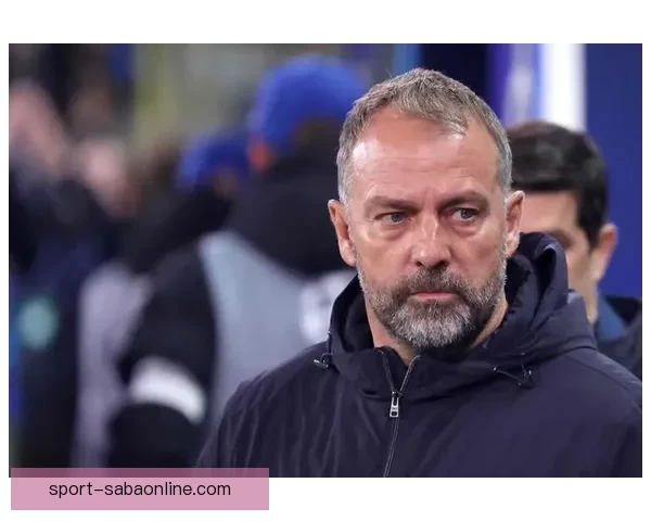 以弗里克：奥尔莫今日出任9号位表现出色曾两度胜任该位置状态极佳