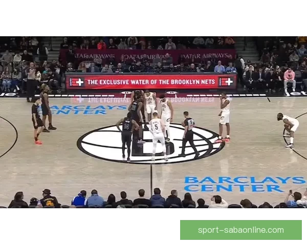 篮网主帅确认小波特沃尔夫赛季报销剩余比赛将受影响