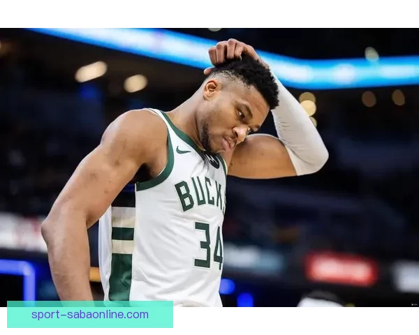 字母哥上周拒绝参加雄鹿3对3训练 本周合练是否参与仍存分歧